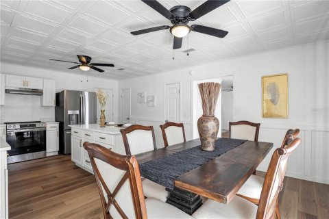 House in Callahan, Florida 4 bedrooms, 159.51 sq.m. № 1826820 - photo 22
