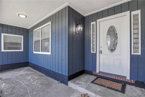 House in Callahan, Florida 4 bedrooms, 159.51 sq.m. № 1826820 - photo 8