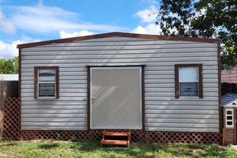 House in Umatilla, Florida 3 bedrooms, 98.1 sq.m. № 1873585 - photo 25