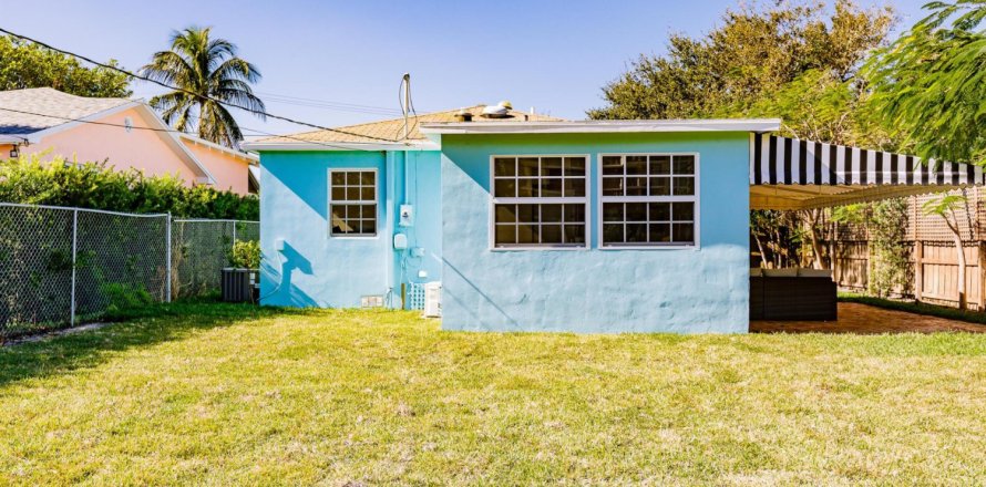 Casa en Delray Beach, Florida 2 dormitorios, 101.45 m2 № 888097