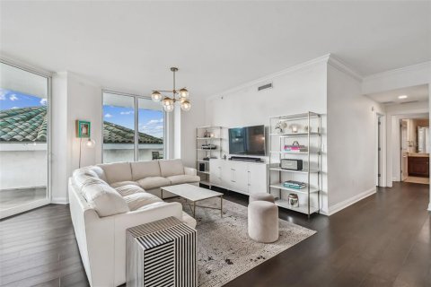 Condo in Tampa, Florida, 3 bedrooms  № 1884707 - photo 4