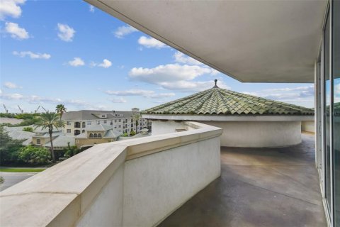 Condo in Tampa, Florida, 3 bedrooms  № 1884707 - photo 28