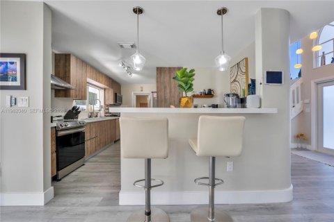 Купить виллу или дом в Майами, Флорида 3 спальни, 157.93м2, № 2043664 - фото 12