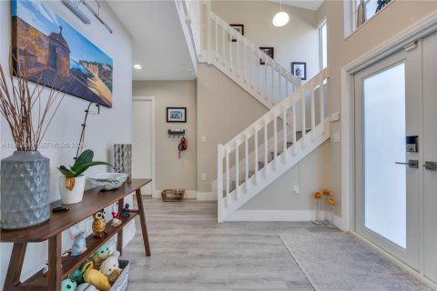 Купить виллу или дом в Майами, Флорида 3 спальни, 157.93м2, № 2043664 - фото 5