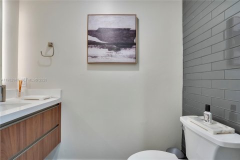 Купить виллу или дом в Майами, Флорида 3 спальни, 157.93м2, № 2043664 - фото 19