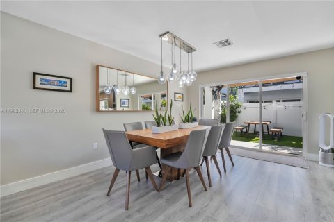 Купить виллу или дом в Майами, Флорида 3 спальни, 157.93м2, № 2043664 - фото 4