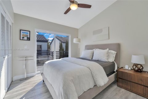 Купить виллу или дом в Майами, Флорида 3 спальни, 157.93м2, № 2043664 - фото 22