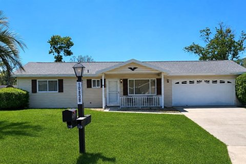 Villa ou maison à Ocala, Floride 2 chambres, 102.38 m2 № 2349561