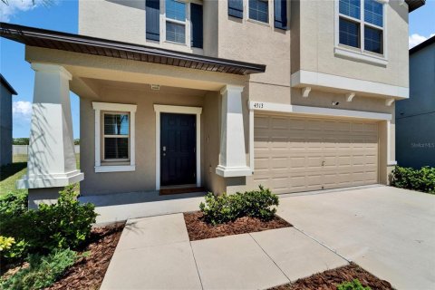 House in Sun City Center, Florida 5 bedrooms, 242.85 sq.m. № 1628808 - photo 9