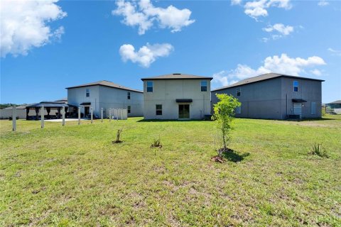 House in Sun City Center, Florida 5 bedrooms, 242.85 sq.m. № 1628808 - photo 17