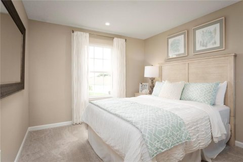 House in Wimauma, Florida 4 bedrooms, 190.08 sq.m. № 2266993 - photo 17