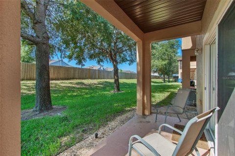Adosado en venta en Davenport, Florida, 4 dormitorios, 172.43 m2 № 2226553 - foto 29