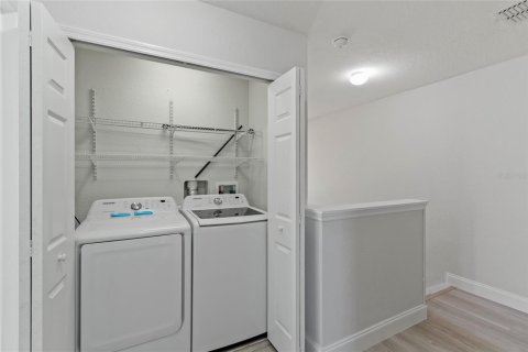 Adosado en venta en Davenport, Florida, 4 dormitorios, 172.43 m2 № 2226553 - foto 13