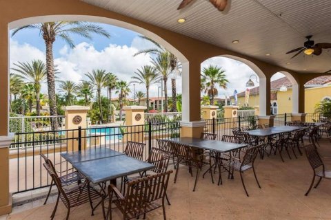 Adosado en venta en Davenport, Florida, 4 dormitorios, 172.43 m2 № 2226553 - foto 30