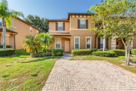 Adosado en venta en Davenport, Florida, 4 dormitorios, 172.43 m2 № 2226553 - foto 27