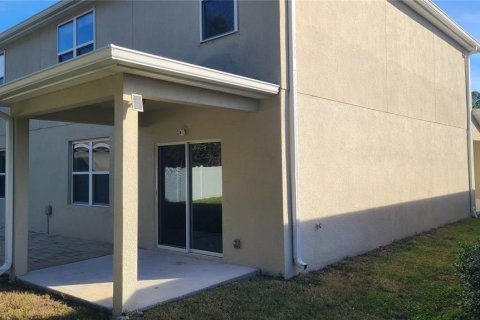 House in Mims, Florida 5 bedrooms, 248.42 sq.m. № 1847029 - photo 27