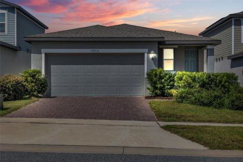 Casa en Leesburg, Florida 3 dormitorios, 137.87 m2 № 2374096