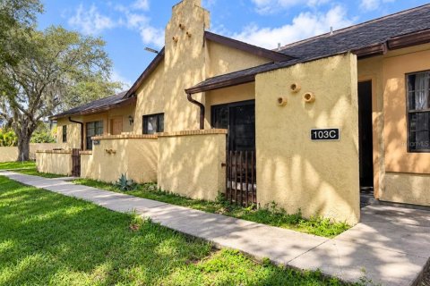 Copropriété à louer à Ocala, Floride: 2 chambres, 77.29 m2 № 2356592 - photo 2