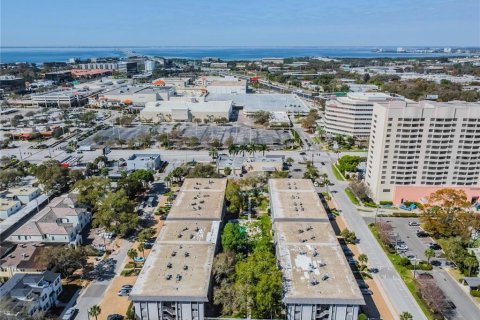 Condo in Tampa, Florida, 1 bedroom  № 1847169 - photo 24