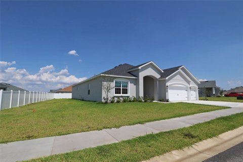 Casa en alquiler en Auburndale, Florida, 5 dormitorios, 245.26 m2 № 1899489 - foto 2