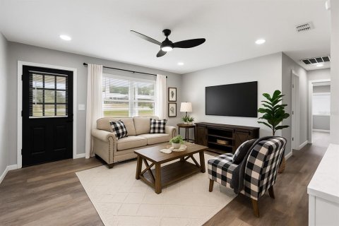 Casa en venta en Bartow, Florida, 3 dormitorios, 83.61 m2 № 1847964 - foto 2
