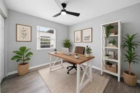 Casa en venta en Bartow, Florida, 3 dormitorios, 83.61 m2 № 1847964 - foto 6
