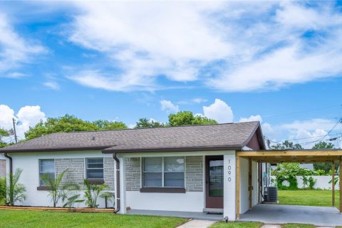 Casa en venta en Bartow, Florida, 3 dormitorios, 83.61 m2 № 1847964 - foto 1