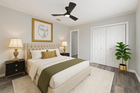 Casa en venta en Bartow, Florida, 3 dormitorios, 83.61 m2 № 1847964 - foto 4