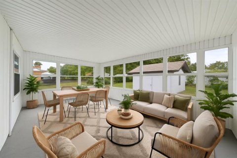 Casa en venta en Bartow, Florida, 3 dormitorios, 83.61 m2 № 1847964 - foto 7