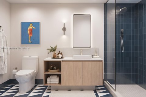 Condominio en venta en Miami, Florida № 2013554 - foto 3