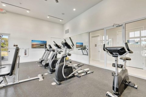 Adosado en venta en Miami, Florida, 3 dormitorios, 123.37 m2 № 1862130 - foto 29