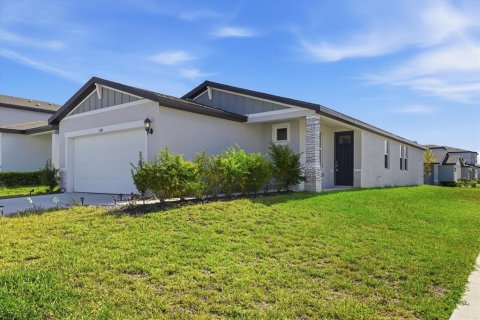 Casa en venta en Plant City, Florida, 4 dormitorios, 149.11 m2 № 2217733 - foto 3