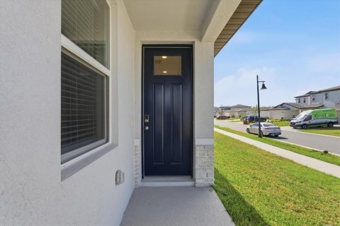 Casa en venta en Plant City, Florida, 4 dormitorios, 149.11 m2 № 2217733 - foto 4