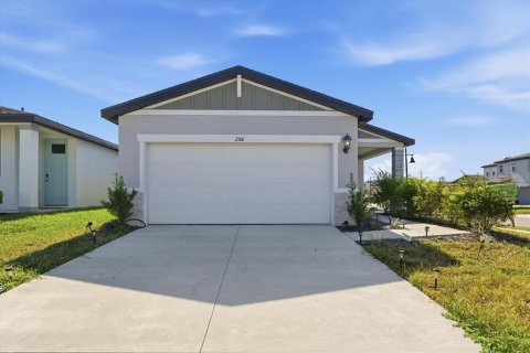 Casa en Plant City, Florida 4 dormitorios, 149.11 m2 № 2217733