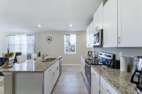 Casa en venta en Plant City, Florida, 4 dormitorios, 149.11 m2 № 2217733 - foto 15