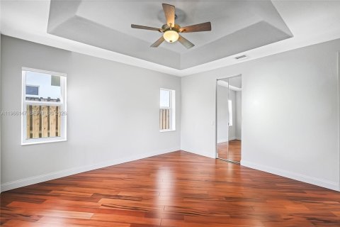 Villa ou maison à vendre à Hollywood, Floride: 3 chambres, 200.95 m2 № 2030472 - photo 18