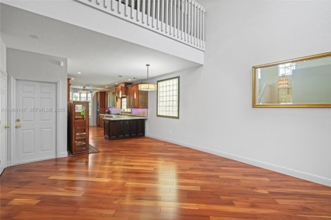 Villa ou maison à vendre à Hollywood, Floride: 3 chambres, 200.95 m2 № 2030472 - photo 8