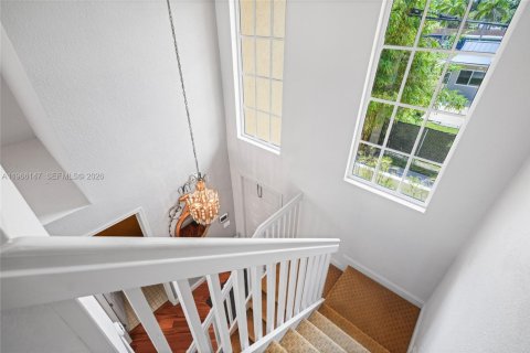 Villa ou maison à vendre à Hollywood, Floride: 3 chambres, 200.95 m2 № 2030472 - photo 23