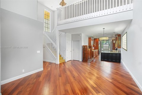 Villa ou maison à vendre à Hollywood, Floride: 3 chambres, 200.95 m2 № 2030472 - photo 10