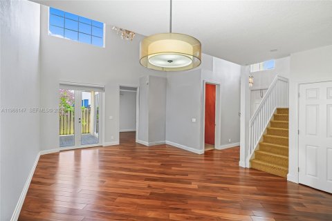 Villa ou maison à vendre à Hollywood, Floride: 3 chambres, 200.95 m2 № 2030472 - photo 7