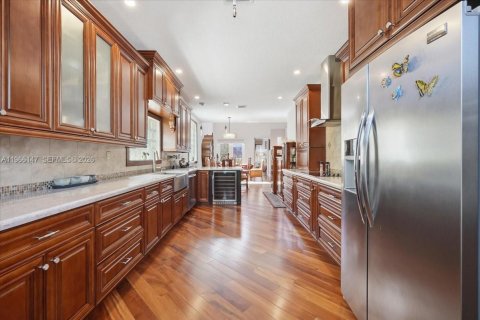 Villa ou maison à vendre à Hollywood, Floride: 3 chambres, 200.95 m2 № 2030472 - photo 14