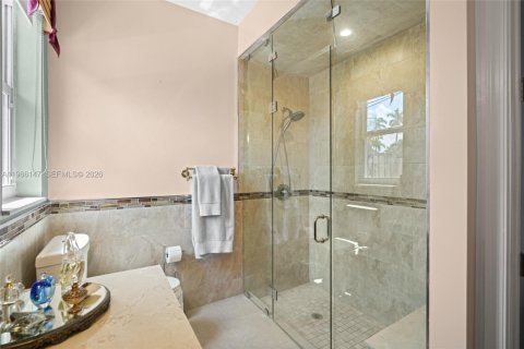 Villa ou maison à vendre à Hollywood, Floride: 3 chambres, 200.95 m2 № 2030472 - photo 22