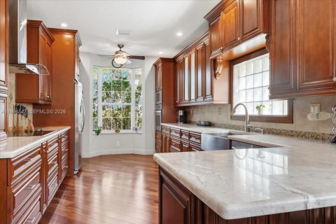 Villa ou maison à vendre à Hollywood, Floride: 3 chambres, 200.95 m2 № 2030472 - photo 13