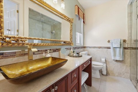 Villa ou maison à vendre à Hollywood, Floride: 3 chambres, 200.95 m2 № 2030472 - photo 21