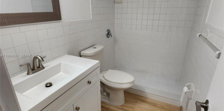 Appartement à Miami, Floride 2 chambres, 69.68 m2 № 2051553