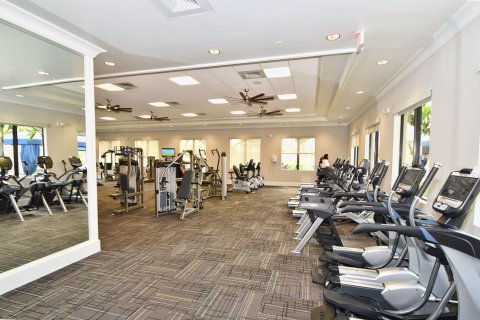 Casa en venta en Boynton Beach, Florida, 3 dormitorios, 282.89 m2 № 1174311 - foto 1