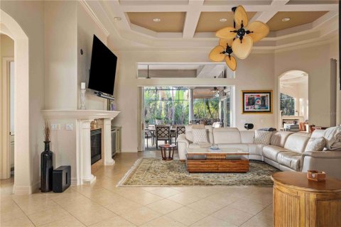 Villa ou maison à vendre à Bradenton, Floride: 3 chambres, 281.03 m2 № 2200437 - photo 21
