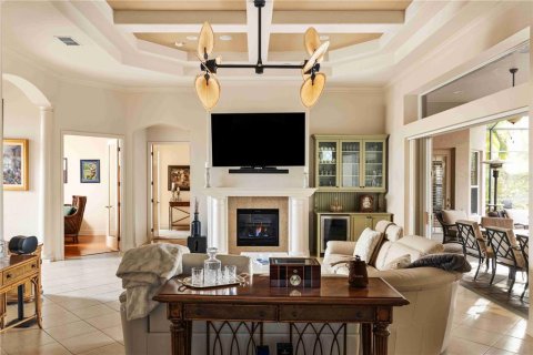 Villa ou maison à vendre à Bradenton, Floride: 3 chambres, 281.03 m2 № 2200437 - photo 16