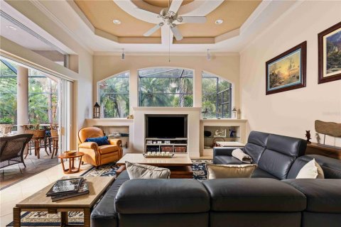 Villa ou maison à vendre à Bradenton, Floride: 3 chambres, 281.03 m2 № 2200437 - photo 15