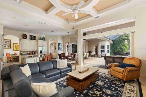 Villa ou maison à vendre à Bradenton, Floride: 3 chambres, 281.03 m2 № 2200437 - photo 20